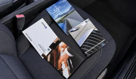 BMW 120 * АВТОМАТ* , снимка 16