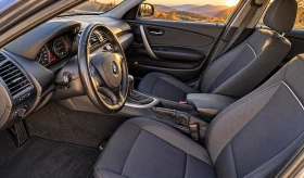BMW 120 * АВТОМАТ* , снимка 9