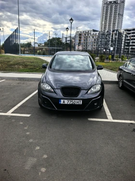 Seat Altea, снимка 4
