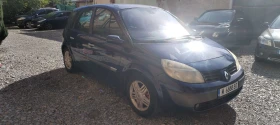 Renault Scenic, снимка 1