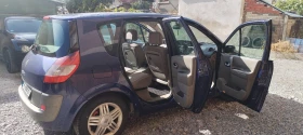 Renault Scenic, снимка 6