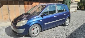 Renault Scenic, снимка 4