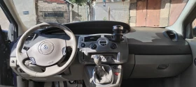 Renault Scenic, снимка 9