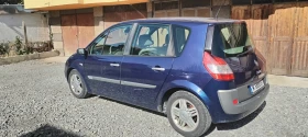 Renault Scenic, снимка 3
