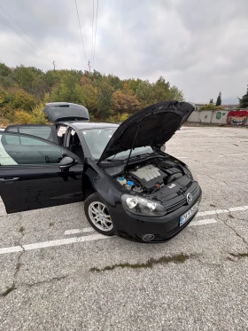 VW Golf, снимка 1
