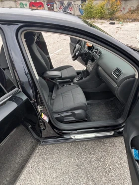 VW Golf, снимка 6