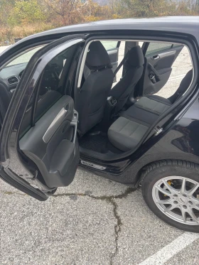 VW Golf, снимка 7