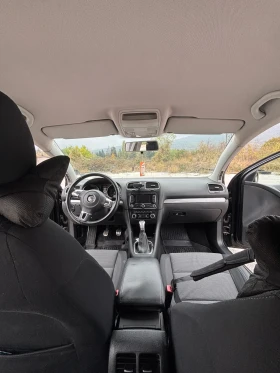 VW Golf, снимка 12
