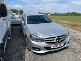 Mercedes-Benz E 250      | Mobile.bg    6