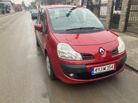 Обява за продажба на Renault Modus 1.5 dci ~4 500 лв. - изображение 1