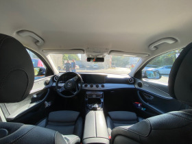 Mercedes-Benz E 220 9G-Tronic * Wide screen * Alcantarа * 360CAM, снимка 4