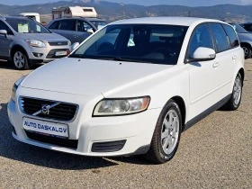 Volvo V50 1, 6 d - [1] 