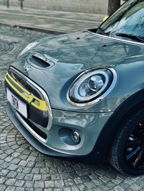 Обява за продажба на Mini Cooper SE L ~37 910 лв. - изображение 2