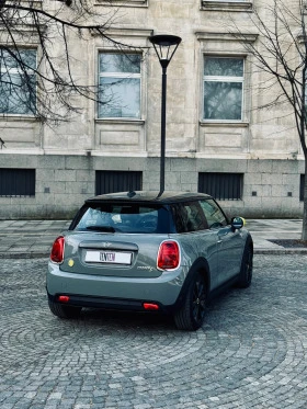 Mini Cooper SE L - [5] 