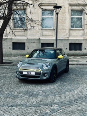 Обява за продажба на Mini Cooper SE L ~37 910 лв. - изображение 1