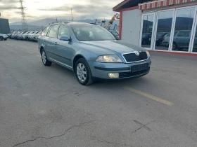 Skoda Octavia 1.9 TDI  | Mobile.bg    3