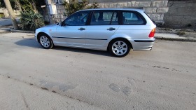 BMW 316 1.8, снимка 5 - Автомобили и джипове - 45994325