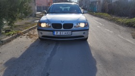 BMW 316 1.8, снимка 2 - Автомобили и джипове - 45994325