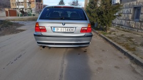 BMW 316 1.8, снимка 4 - Автомобили и джипове - 45353641