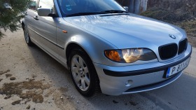 BMW 316 1.8, снимка 3 - Автомобили и джипове - 45353641