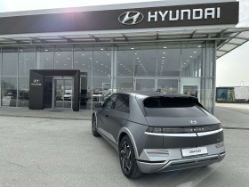 Hyundai Ioniq 5, снимка 3 - Автомобили и джипове - 44716582