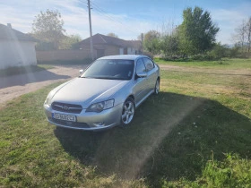 Subaru Legacy 2.0R | Mobile.bg    1