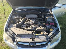 Subaru Legacy 2.0R, снимка 5