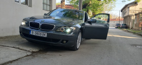 BMW 730, снимка 1 - Автомобили и джипове - 45472235
