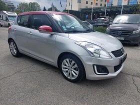 Suzuki Swift 1, 2i 94ps AUTOMATIC 1