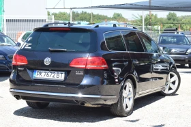 VW Passat 2.0 TDI 4Motion | Mobile.bg    4