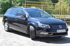 VW Passat 2.0 TDI 4Motion | Mobile.bg    6