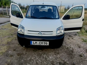 Citroen Berlingo Климатик/пътник, снимка 1