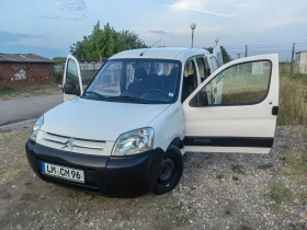 Citroen Berlingo Климатик/пътник, снимка 5