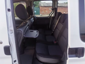 Citroen Berlingo Климатик/пътник, снимка 15