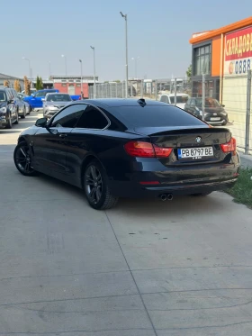 BMW 420 * SPORT LINE* LINE ASIST* TOP*  | Mobile.bg    3