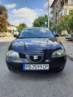 Seat Cordoba 1.4  | Mobile.bg    1