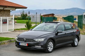 VW Passat 2.0TDI* * * LED* * Germany | Mobile.bg    4