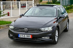     VW Passat 2.0TDI* * * LED* * Germany