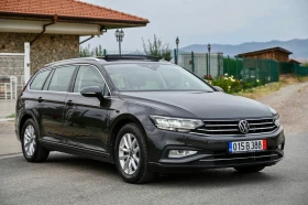 VW Passat 2.0TDI* * * LED* * Germany | Mobile.bg    2