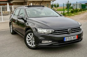 VW Passat 2.0TDI* * * LED* * Germany | Mobile.bg    3