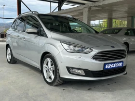 Ford Grand C-Max 2.0TDCI/Titanium/7./Camera/Navi/FULL | Mobile.bg    3