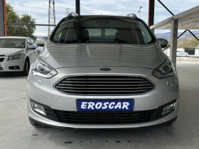 Ford Grand C-Max 2.0TDCI/Titanium/7мест./Camera/Navi/FULL, снимка 1