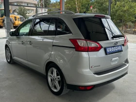 Ford Grand C-Max 2.0TDCI/Titanium/7мест./Camera/Navi/FULL, снимка 5