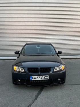     BMW 320 320d