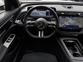 Mercedes-Benz E 300 de/ AMG/ PLUG-IN/ SUPERSCREEN/ LED/ DISTRONIC/ 19/ - [5] 