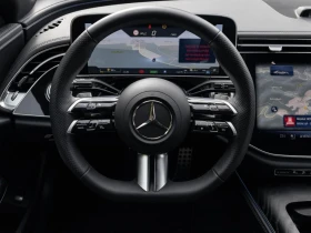 Mercedes-Benz E 300 de/ AMG/ PLUG-IN/ SUPERSCREEN/ LED/ DISTRONIC/ 19/ - [6] 