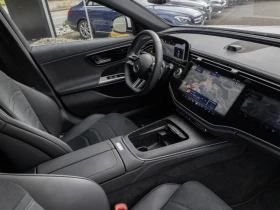 Mercedes-Benz E 300 de/ AMG/ PLUG-IN/ SUPERSCREEN/ LED/ DISTRONIC/ 19/, снимка 11