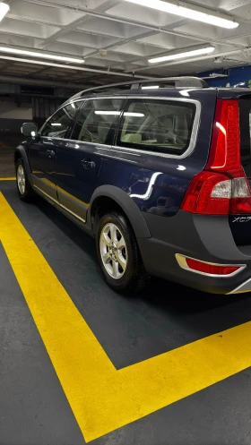 Volvo Xc70 3.2 AWD | Mobile.bg    4