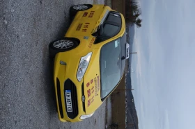 Ford B-Max 1.4 бензин/газ, снимка 2