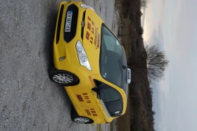 Ford B-Max 1.4 бензин/газ, снимка 3